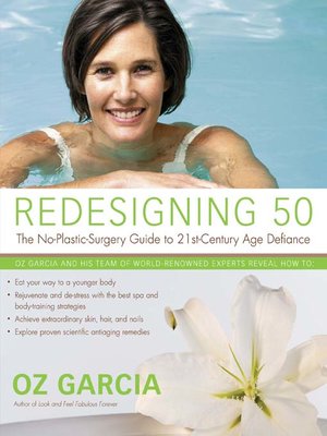 cover image of Redesigning 50